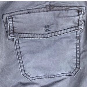 Anthropologie Pants - Anthropologie Hei Casual Pants Straight Leg - EUC Anthropologie Pants - Anthropologie Hei Casual Pants Straight Leg - EUC